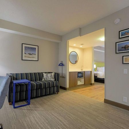 Hampton Inn Edenton Exterior foto