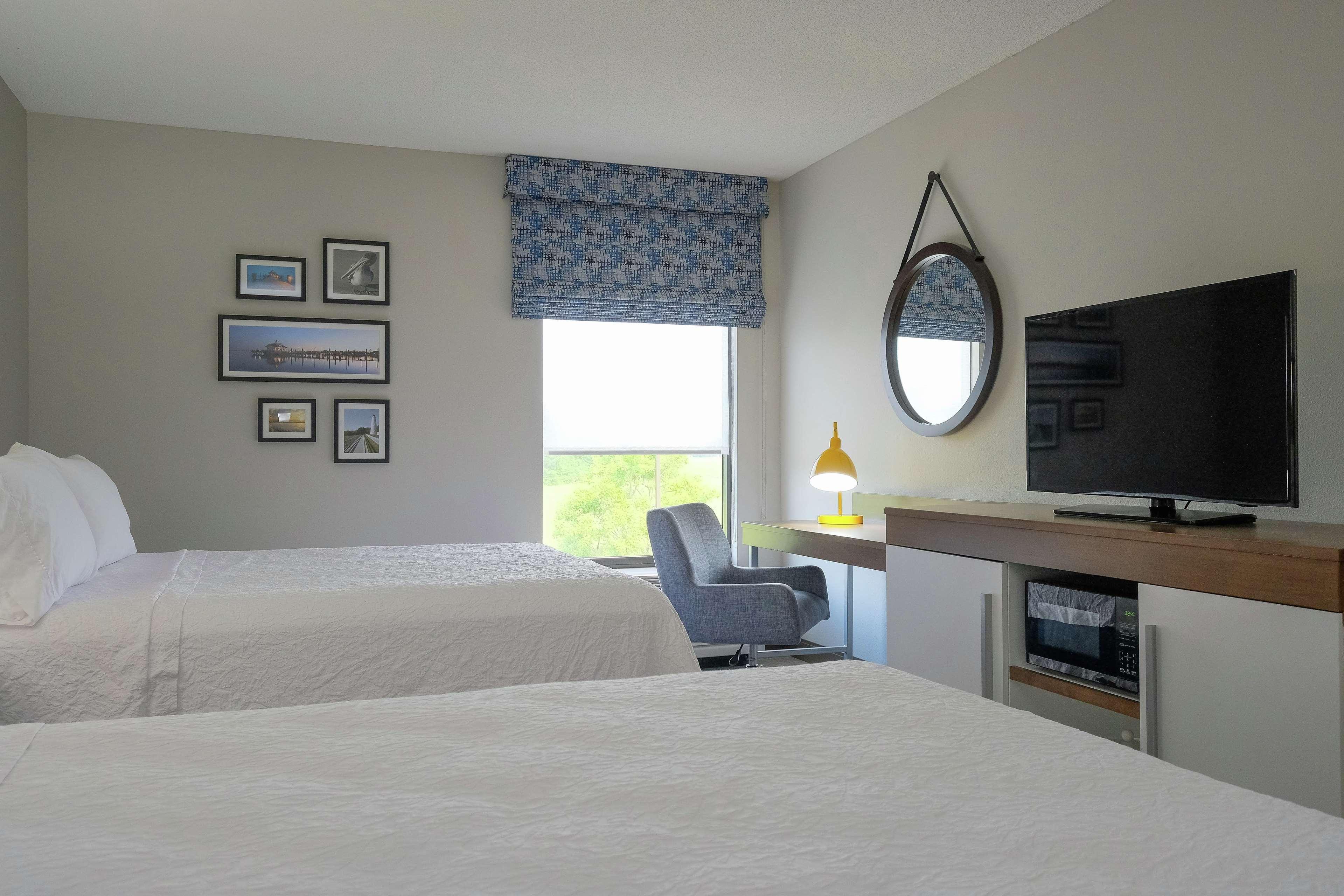 Hampton Inn Edenton Exterior foto