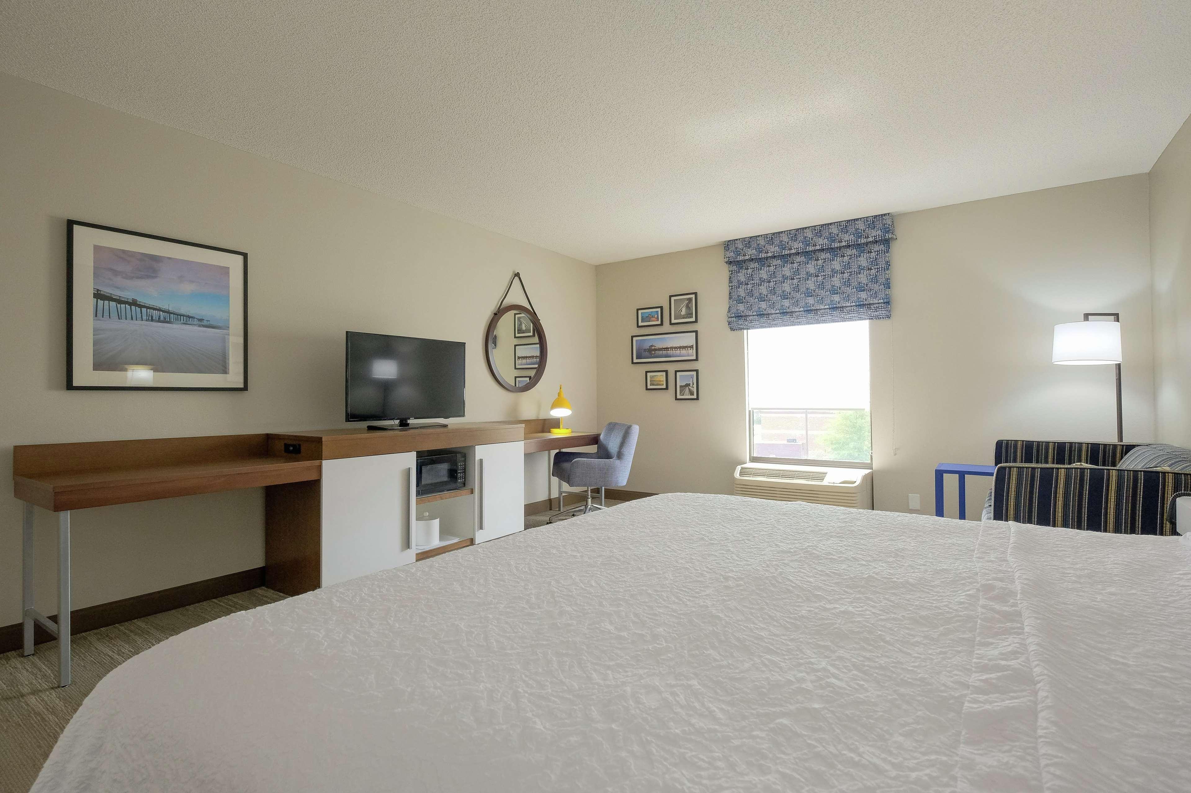 Hampton Inn Edenton Exterior foto
