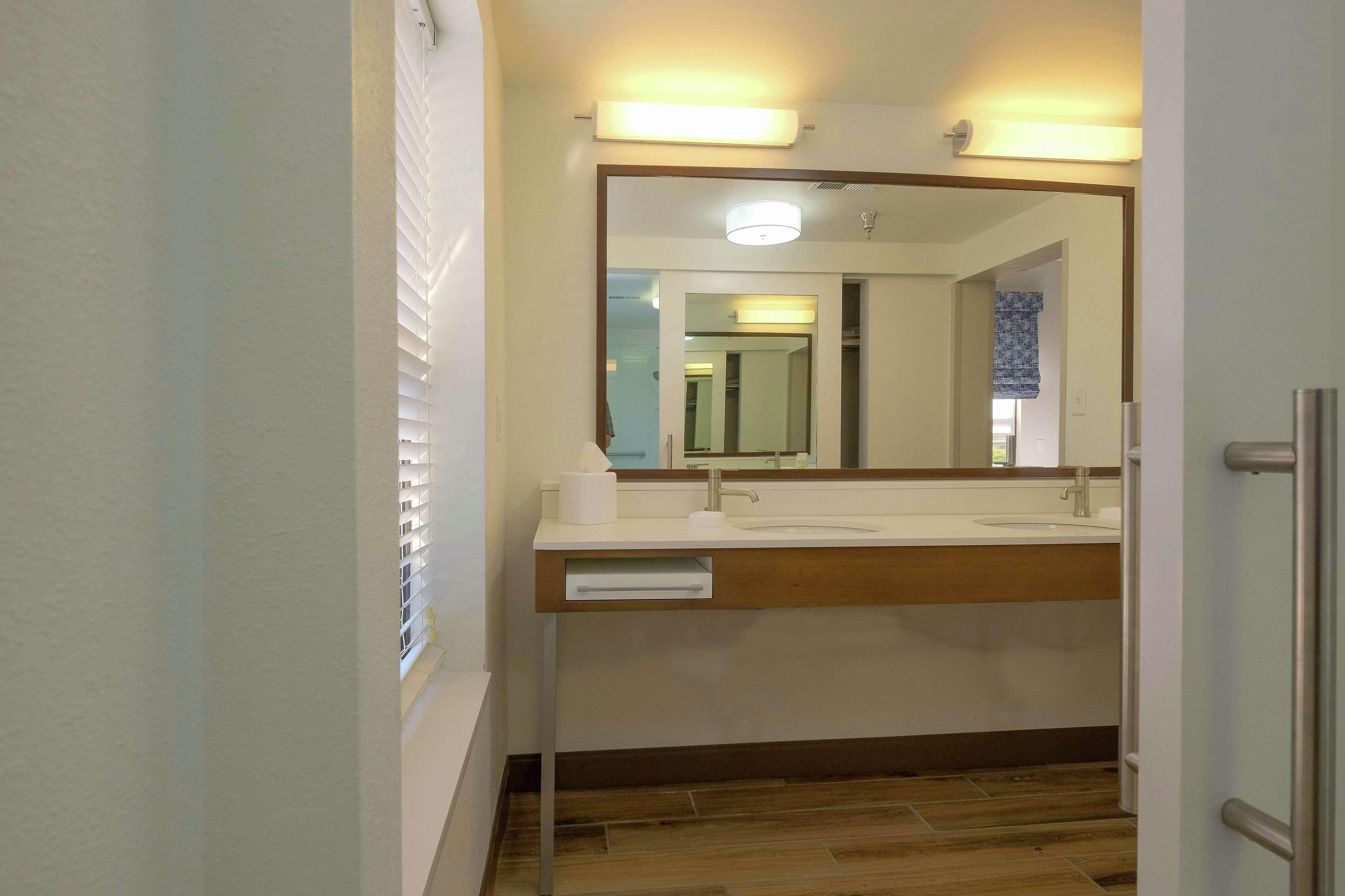 Hampton Inn Edenton Exterior foto