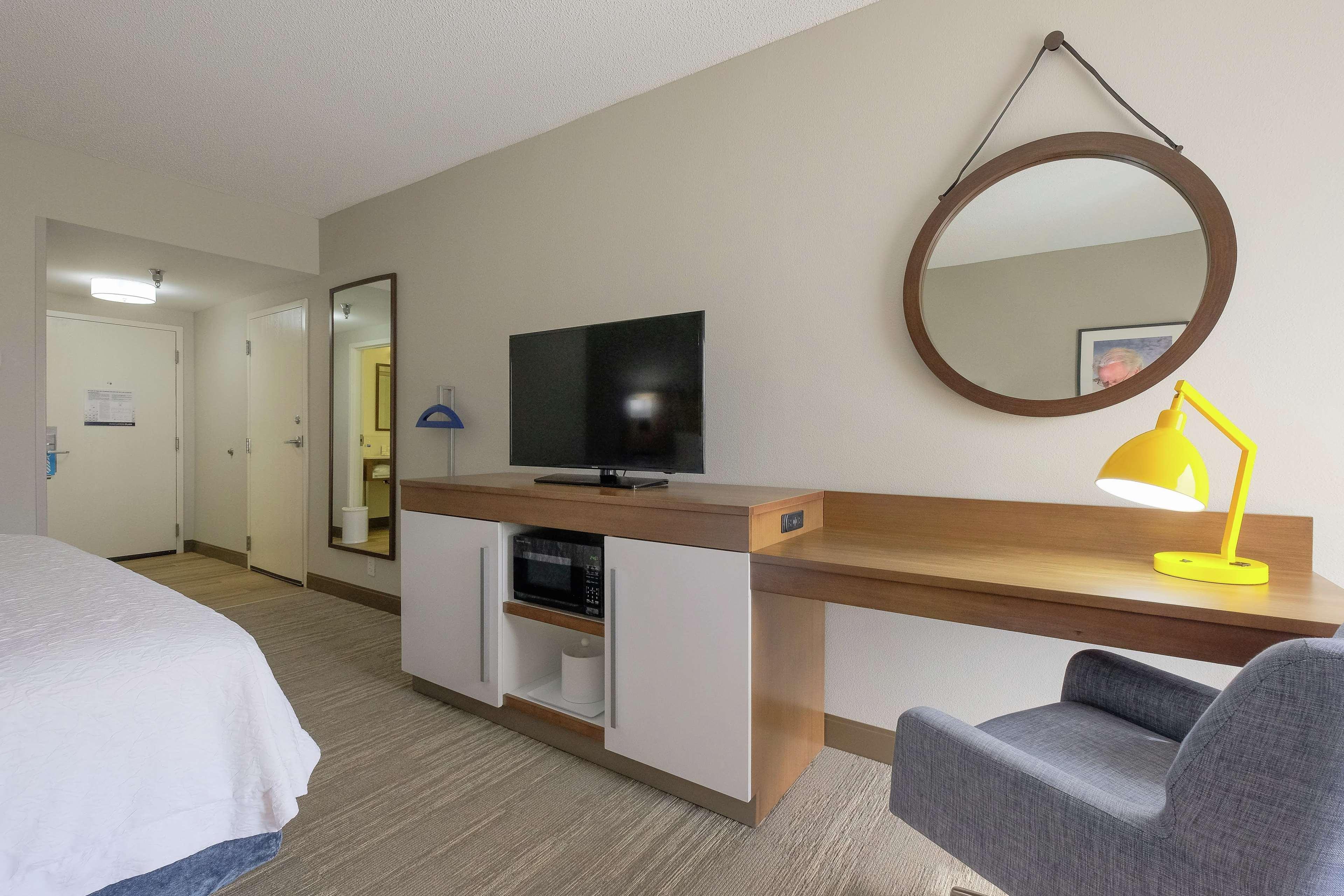 Hampton Inn Edenton Exterior foto