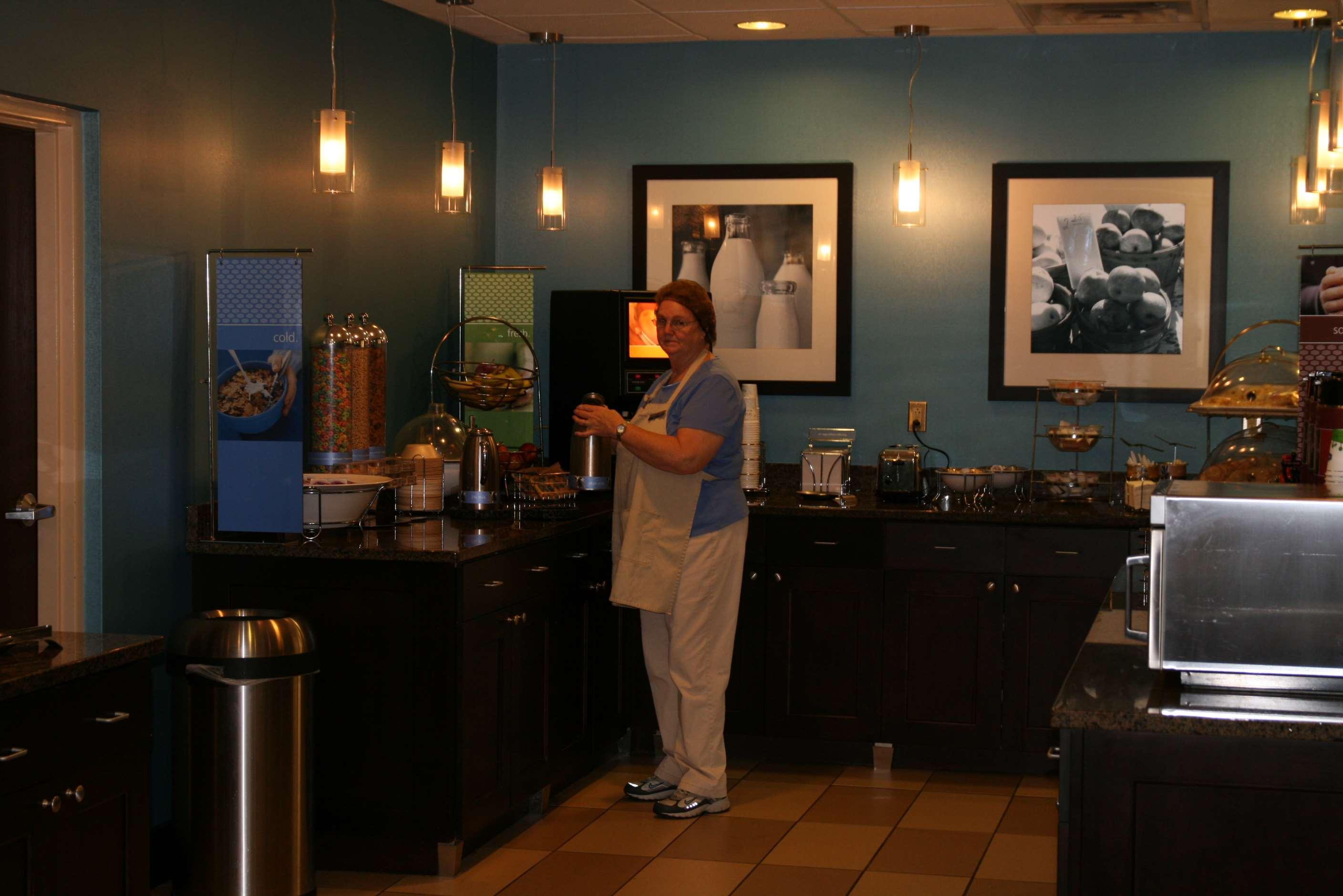 Hampton Inn Edenton Exterior foto