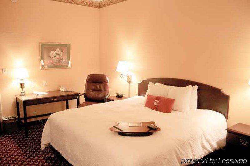 Hampton Inn Edenton Quarto foto