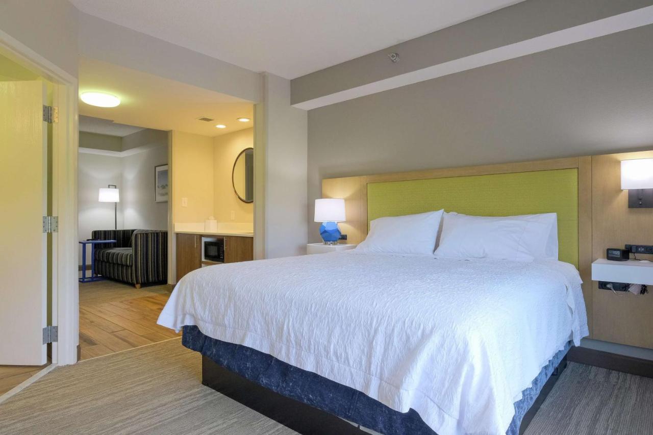 Hampton Inn Edenton Exterior foto