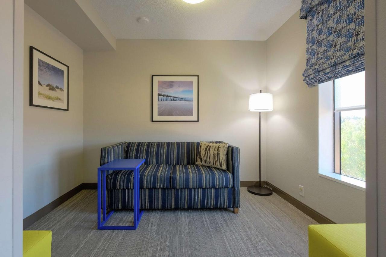 Hampton Inn Edenton Exterior foto