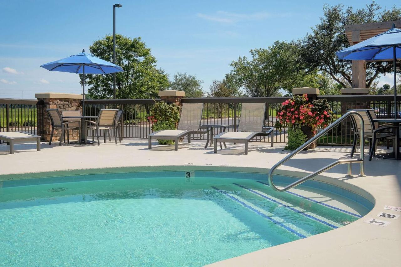 Hampton Inn Edenton Exterior foto