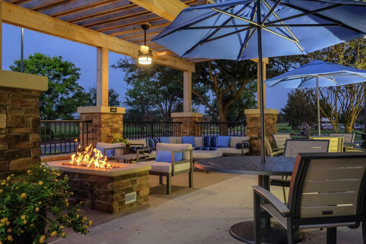 Hampton Inn Edenton Exterior foto