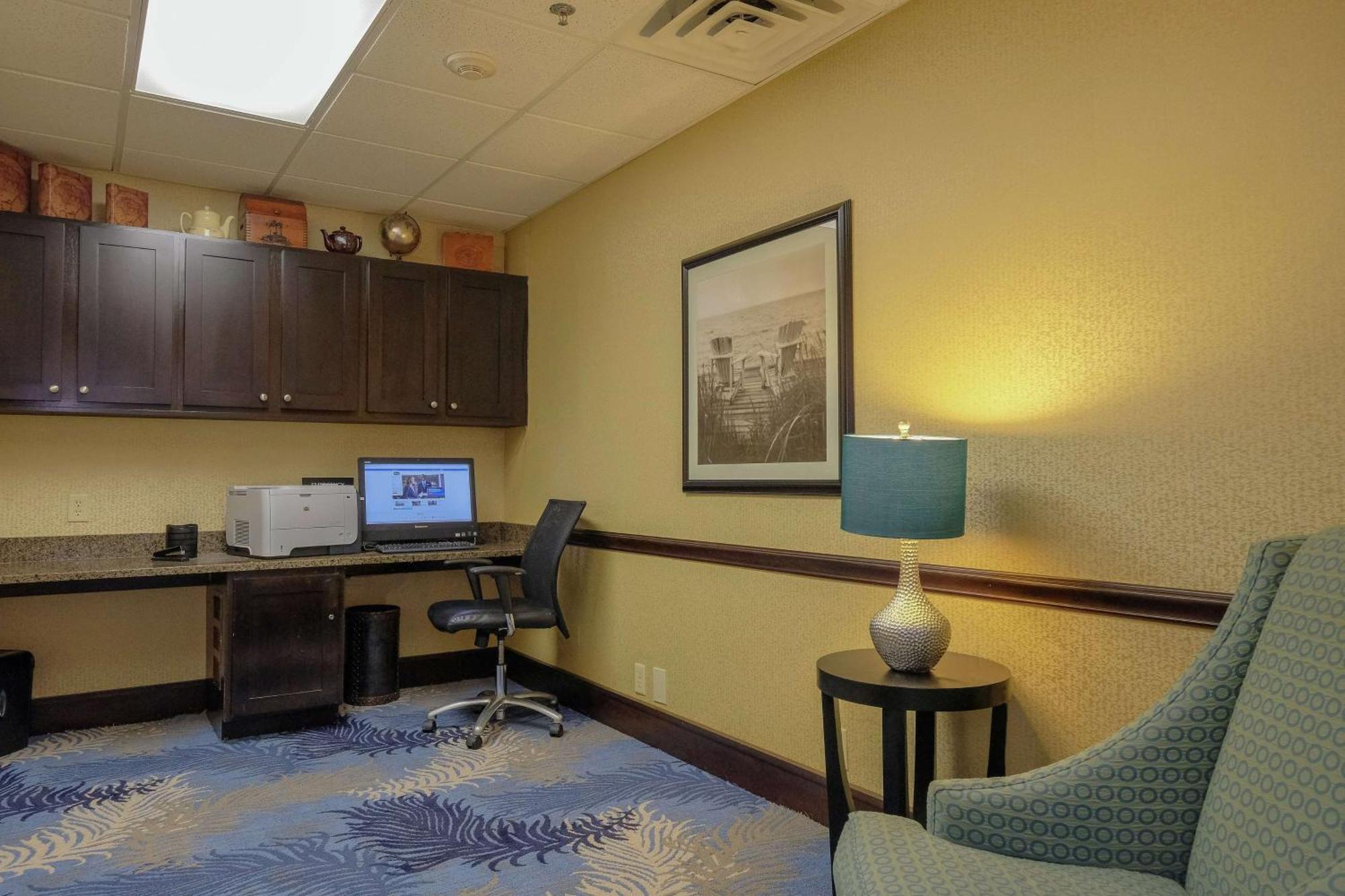 Hampton Inn Edenton Exterior foto
