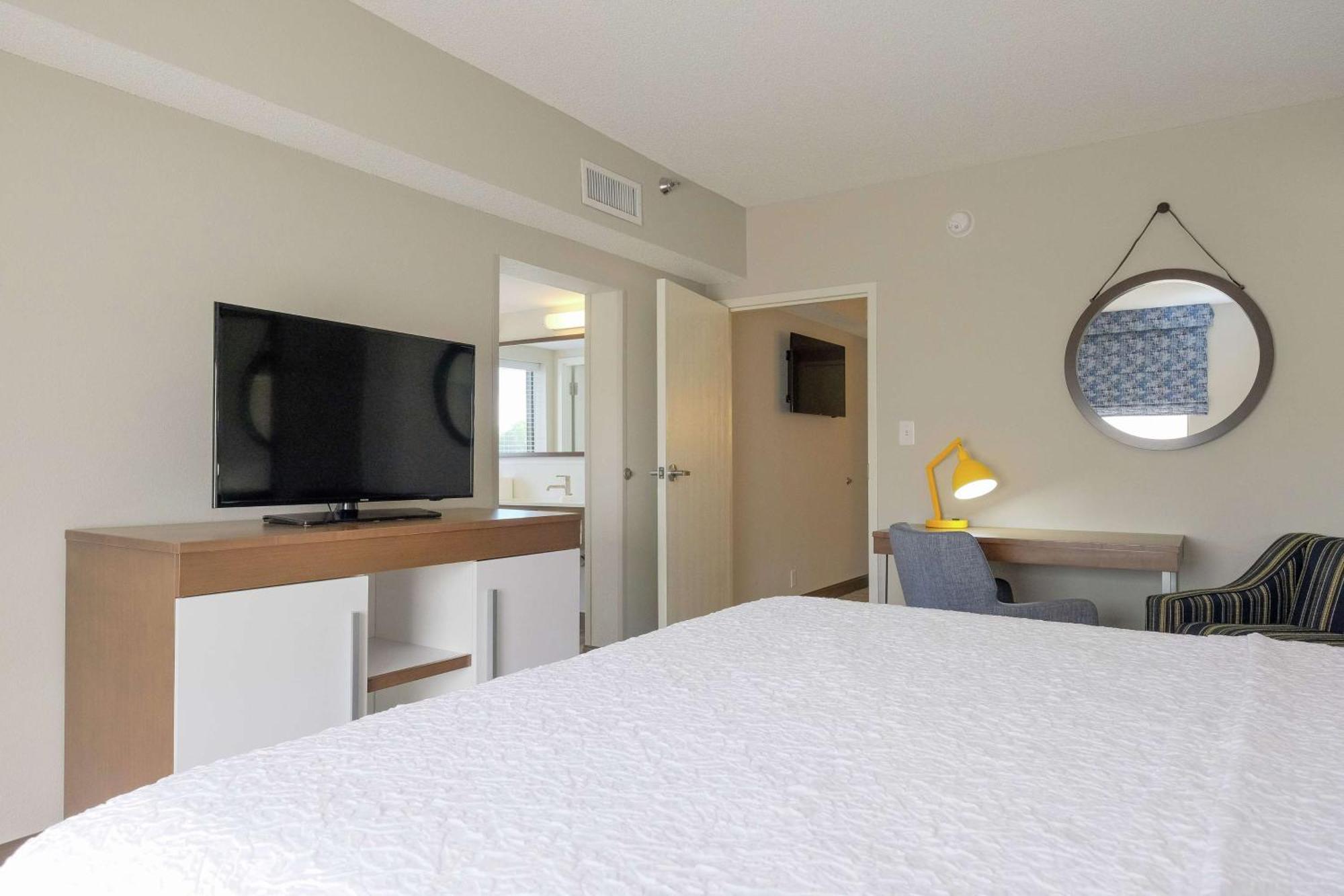 Hampton Inn Edenton Exterior foto