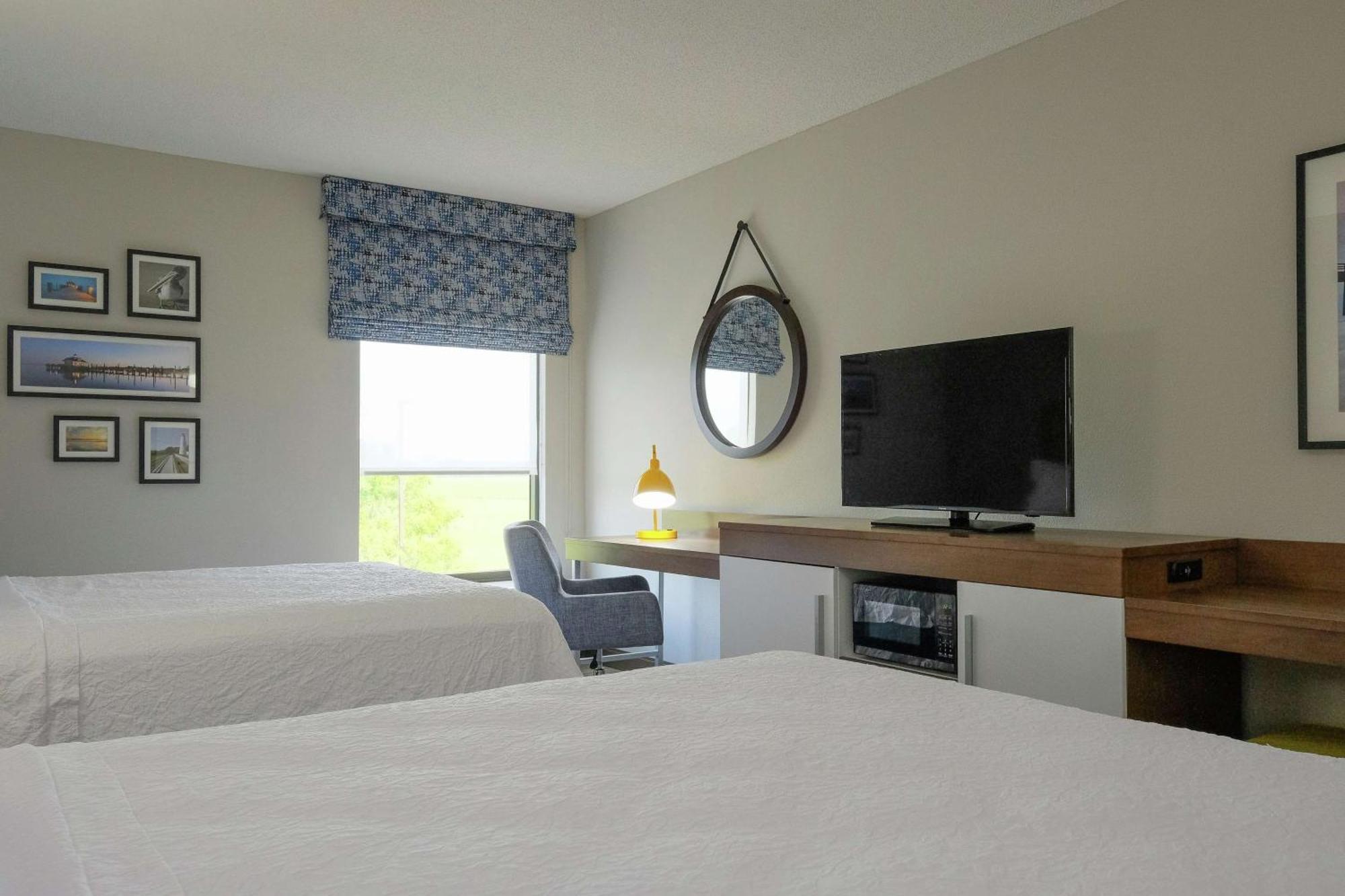 Hampton Inn Edenton Exterior foto