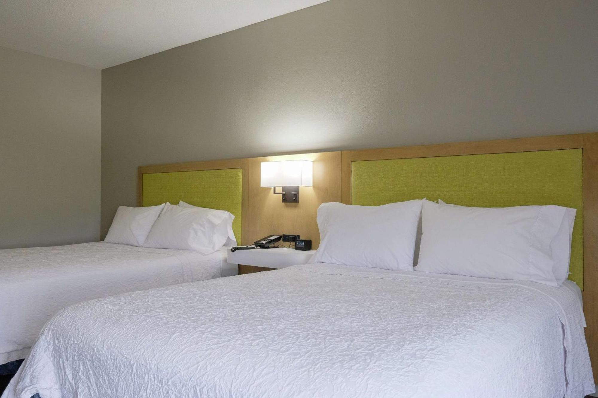 Hampton Inn Edenton Exterior foto