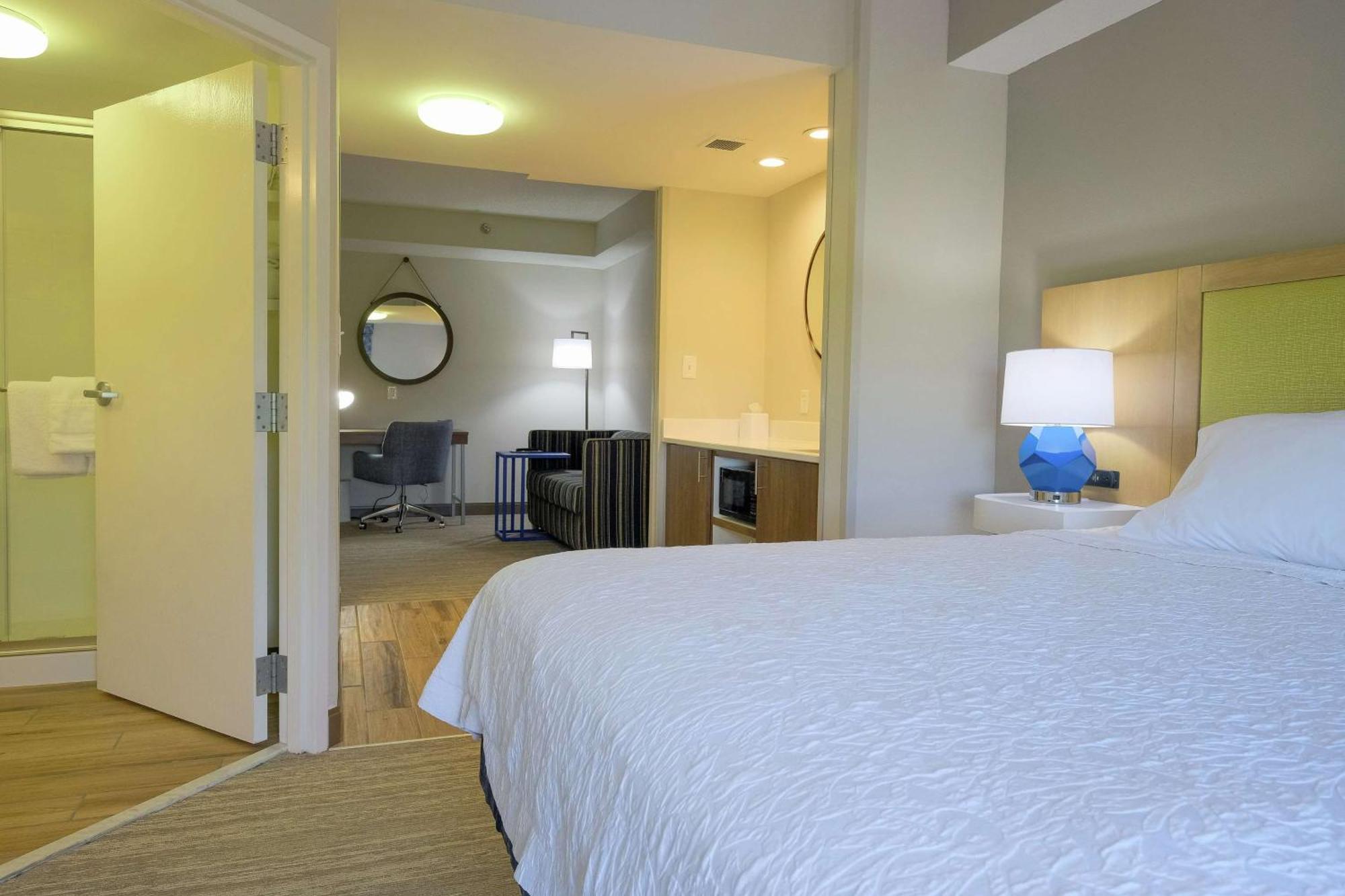 Hampton Inn Edenton Exterior foto