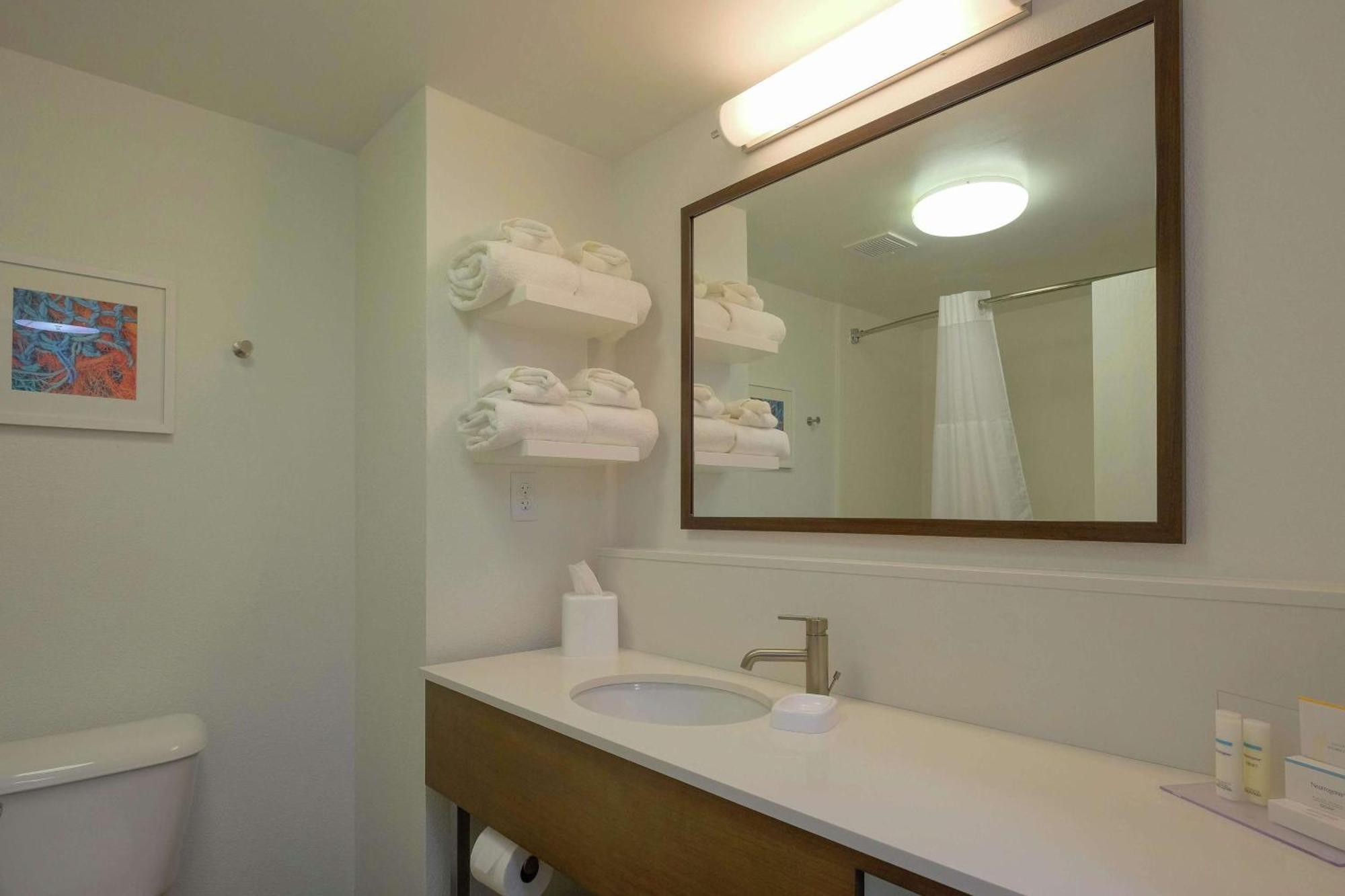 Hampton Inn Edenton Exterior foto