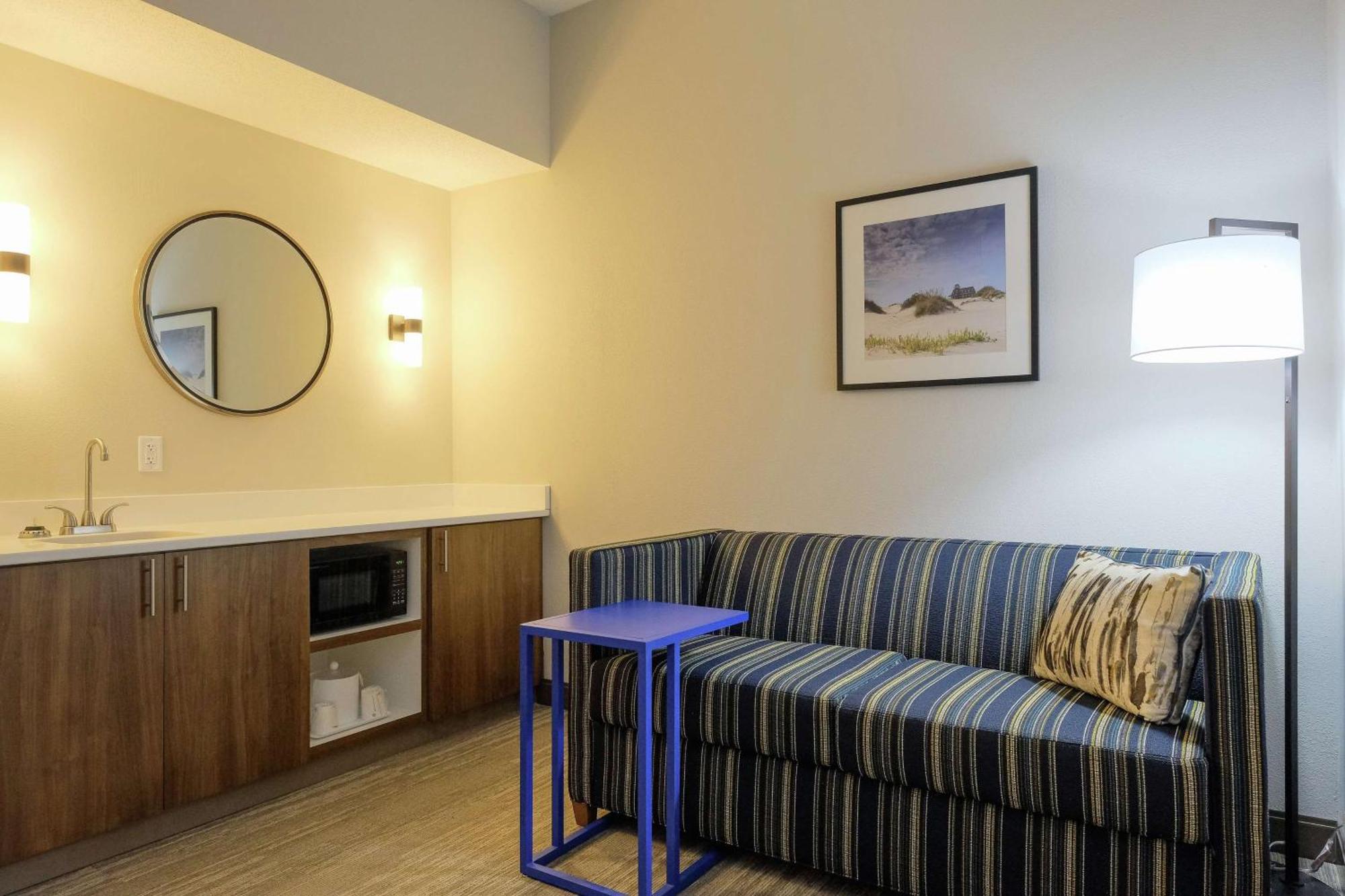 Hampton Inn Edenton Exterior foto