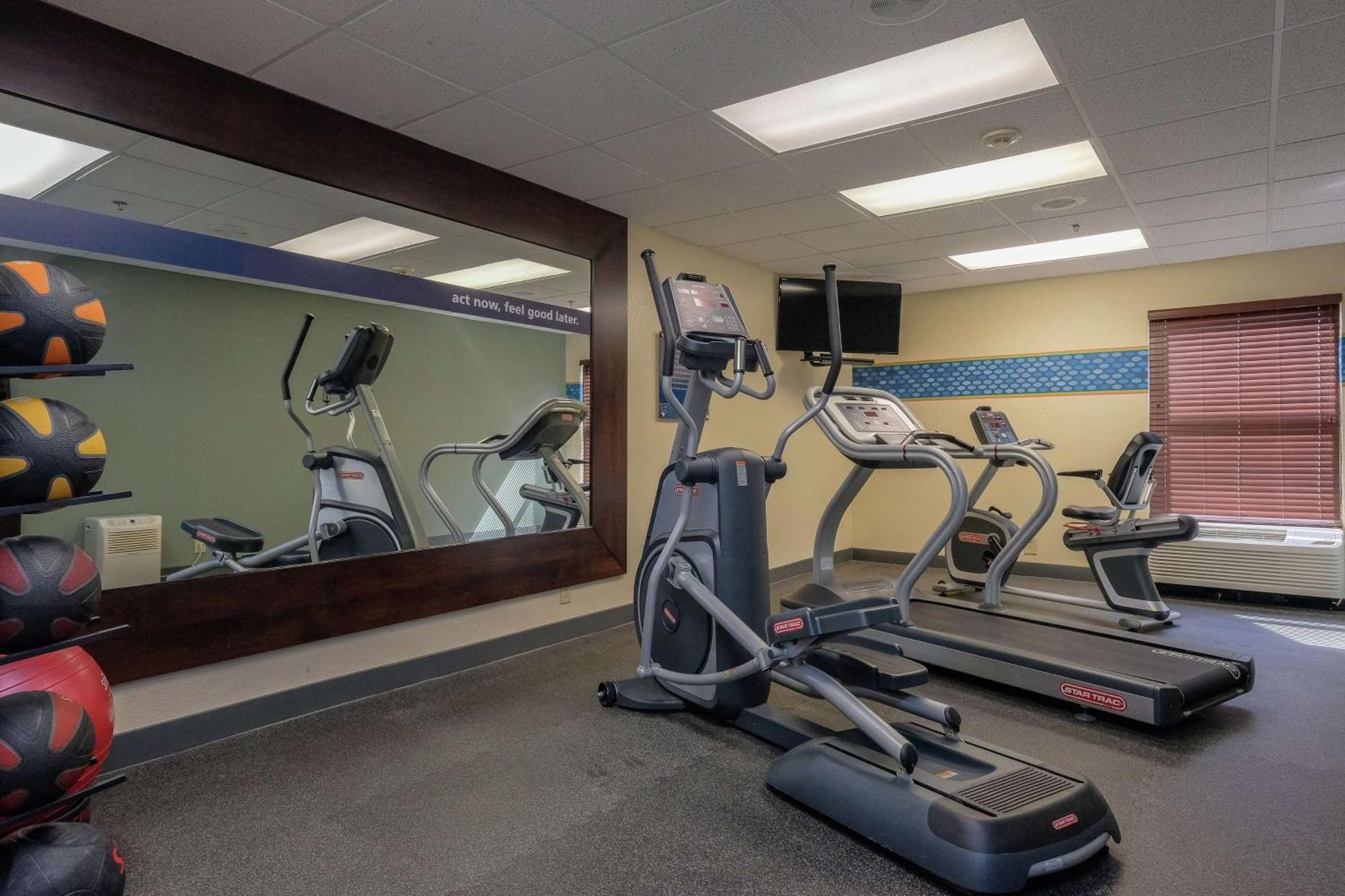 Hampton Inn Edenton Exterior foto