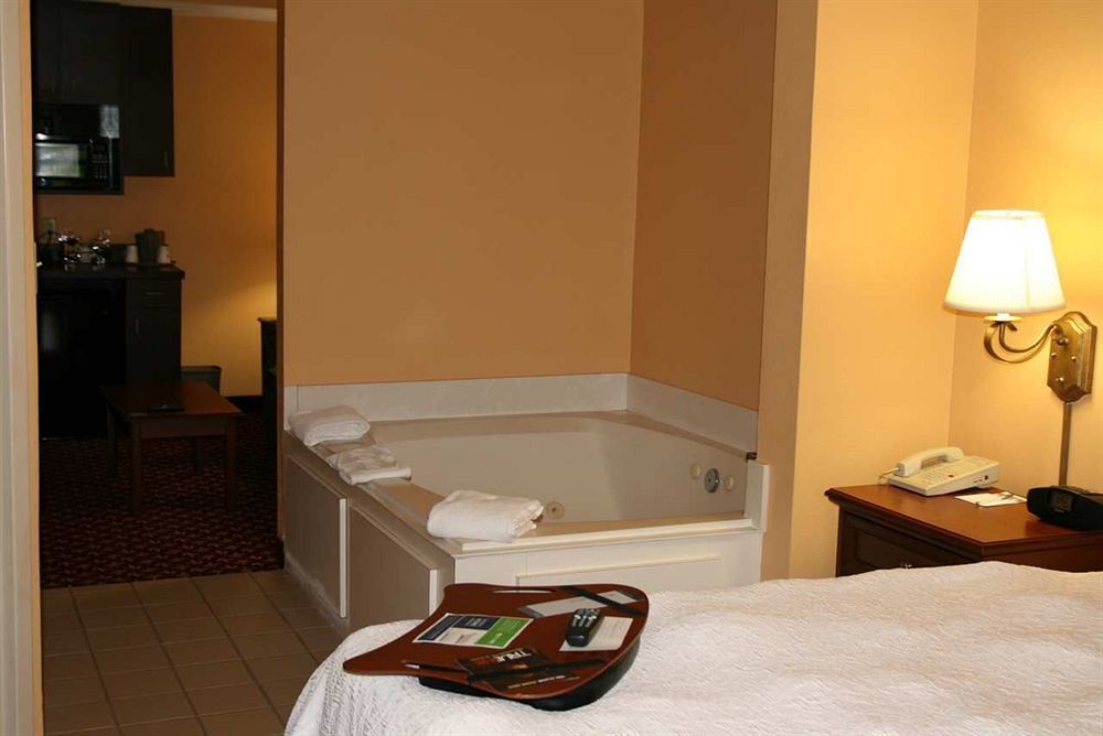 Hampton Inn Edenton Exterior foto