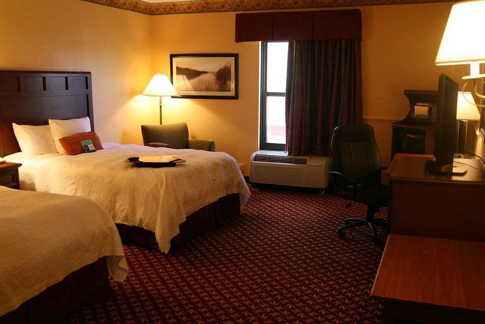 Hampton Inn Edenton Exterior foto